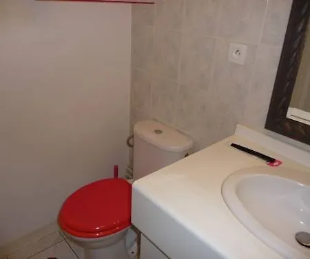 Duplex Apartment *