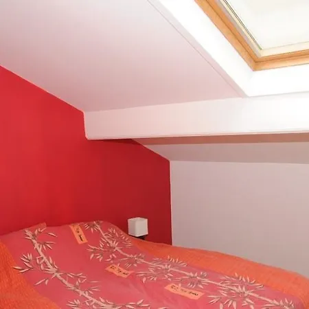 Apartment Duplex *