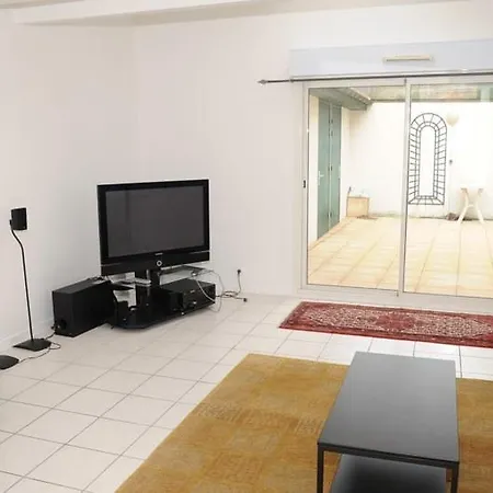 Apartment Duplex