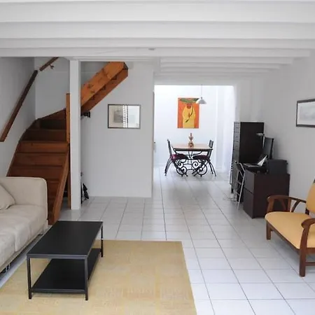 Duplex Biarritz