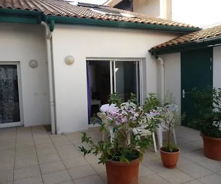 Duplex Apartman *