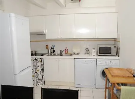 Duplex Apartman *